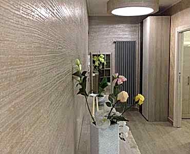 BETON GÖRÜNÜMLÜ BOYA