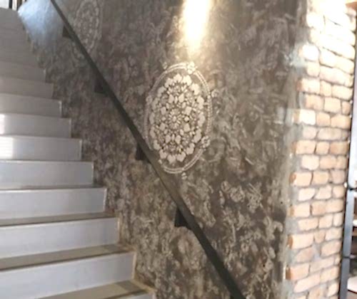 Beton Görünümlü Sıva Efekt Boyalar