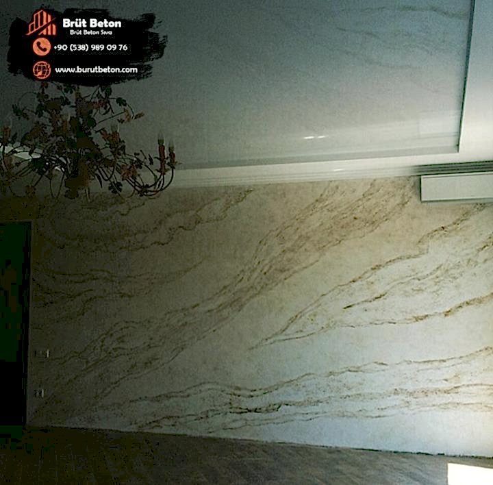 Kişiye Özel Duvar Tasarımı